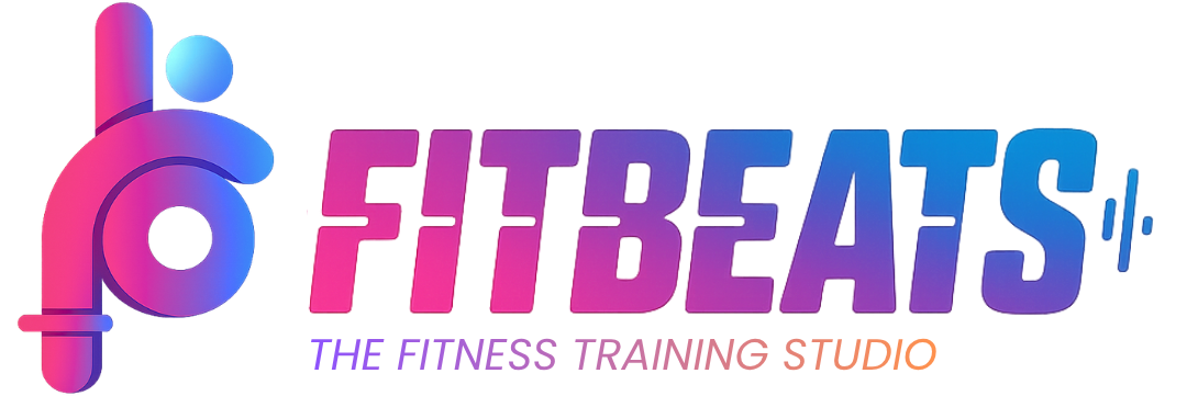FitBeats Logo